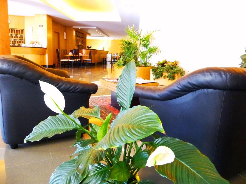 Hotel Romanisio Fossano Buitenkant foto